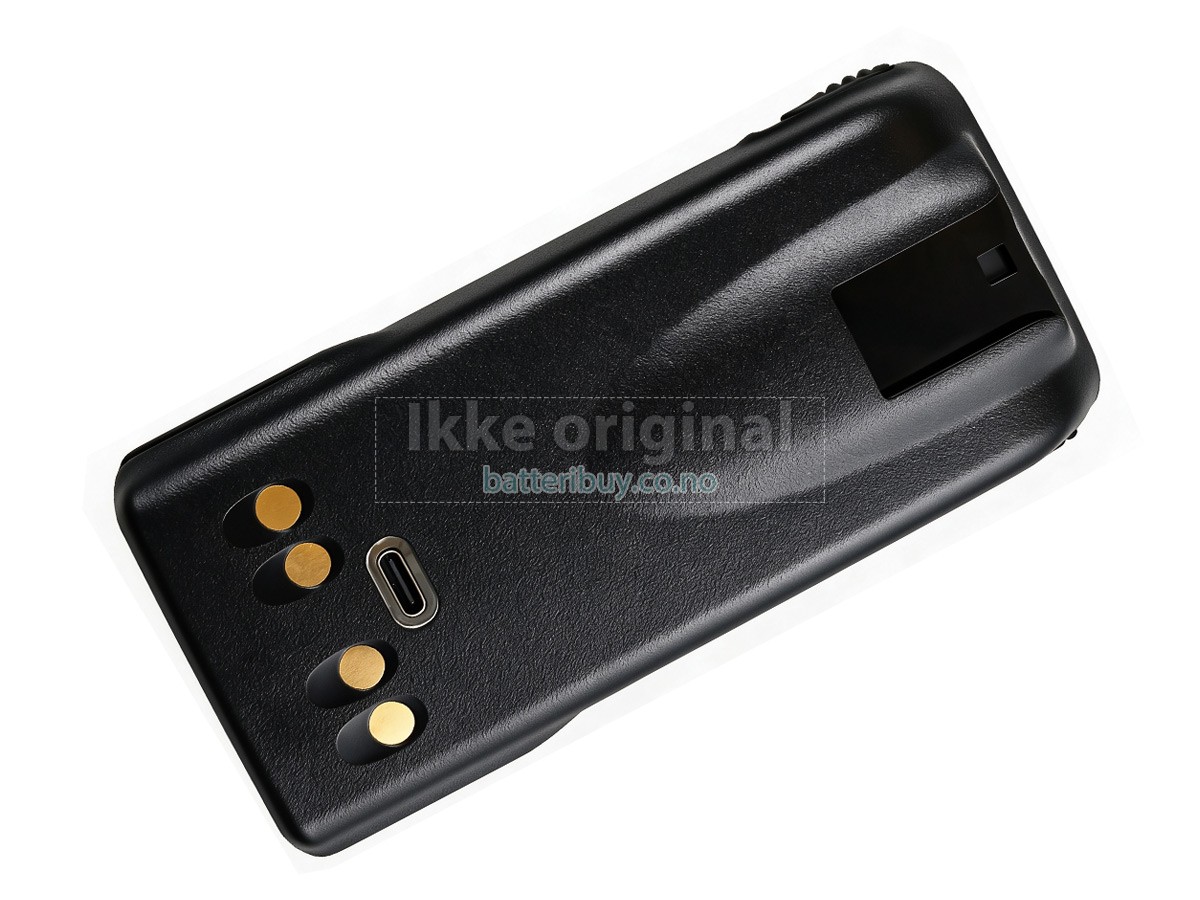 Motorola MT1500 batteri