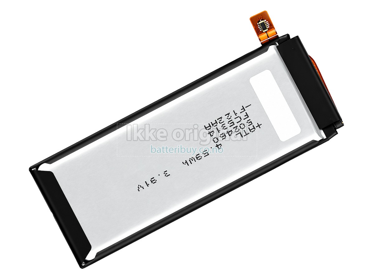 Motorola RAZR 40 ULTRA batteri