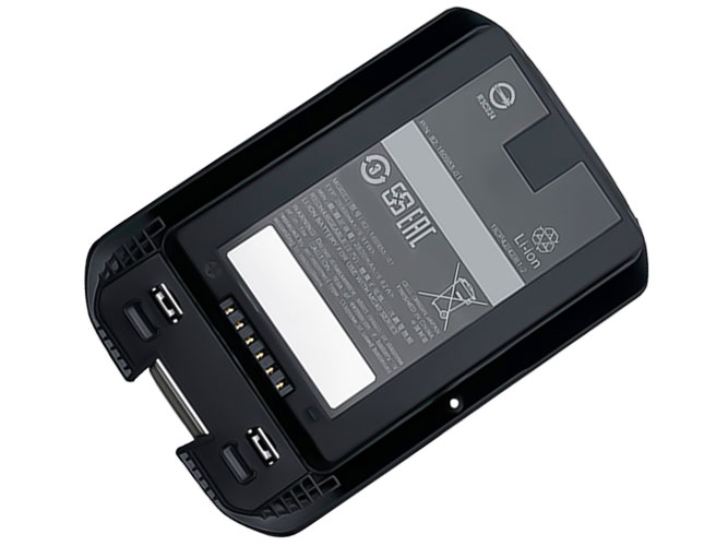Batteri til Motorola 82-160955-01