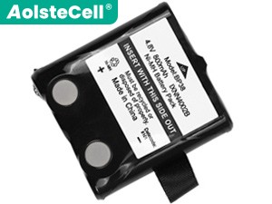 Batteri til Motorola GMR1038-2