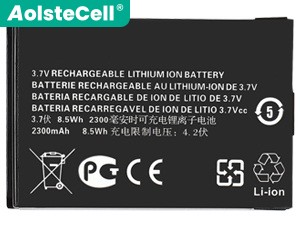 Batteri til Motorola PMNN4468A