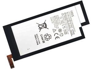 Batteri til Motorola X Force
