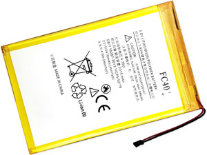 Batteri til Motorola G 3rd Gen