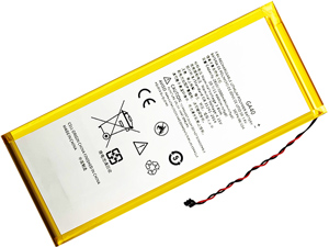 Batteri til Motorola G4 Plus