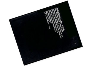Batteri til Motorola E6