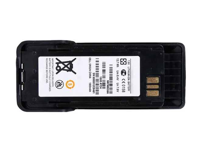 Batteri til Motorola NNTN8359A