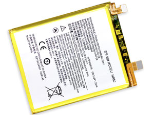 Batteri til Motorola Edge X30