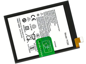Batteri til Motorola PC60