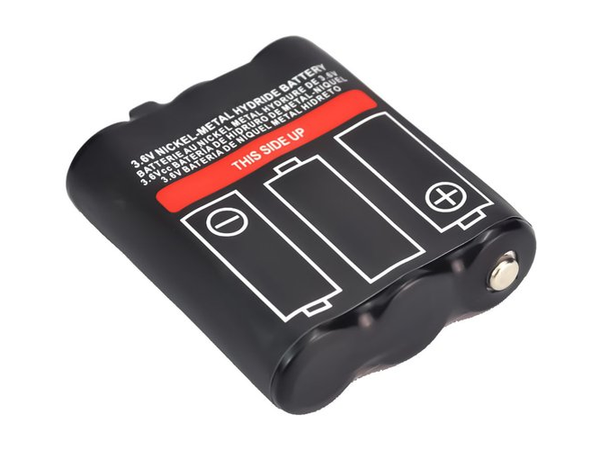 Batteri til Motorola T465