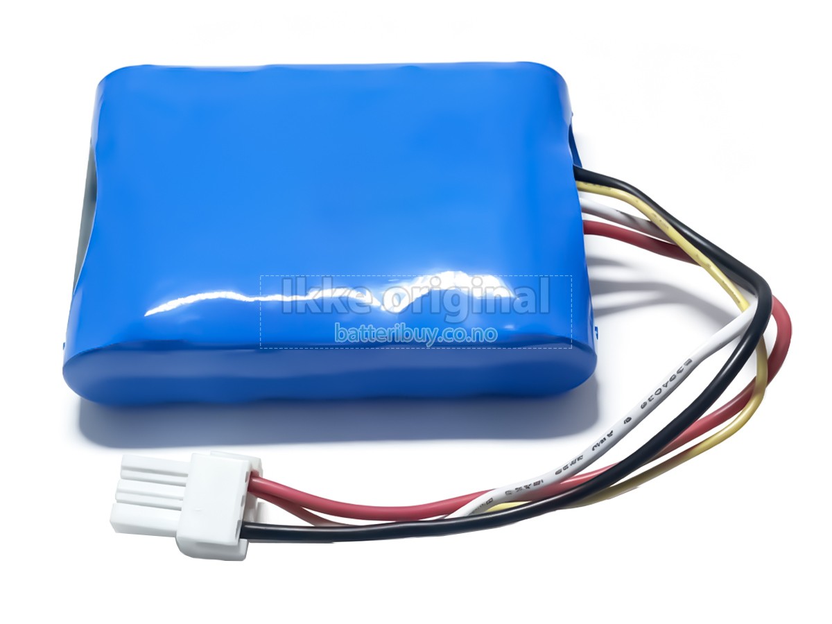 MOVA VIAX 250 batteri