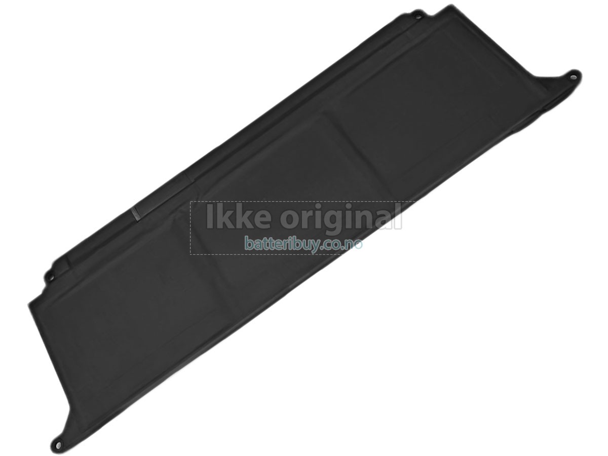 MSI BTY-M4B batteri