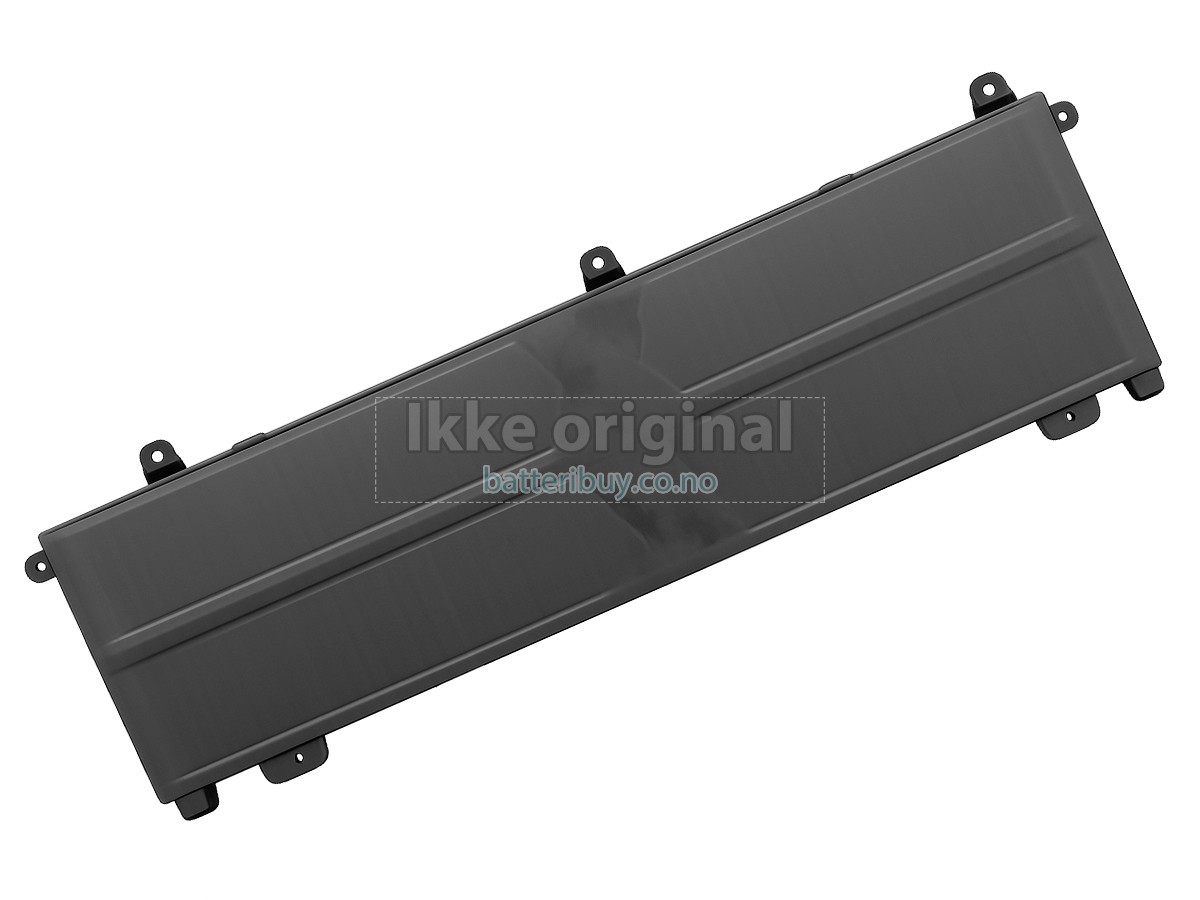 MSI BTY-M591 batteri