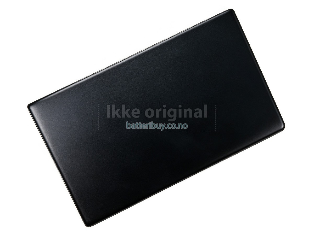 MSI BTY-S1L batteri