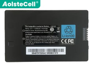 Batteri til MSI 536192