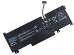 Batteri til MSI Sword 15 A11SC
