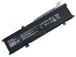 Batteri til MSI Sword 15 A11UG