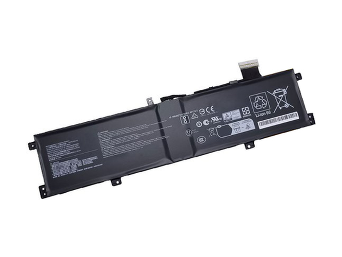Batteri til MSI VECTOR 17 HX A13VHG-4014JP