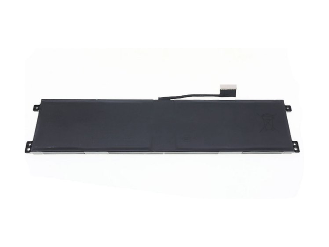 Batteri til MSI PRESTIGE 14 AI STUDIO C1VFG