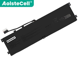Batteri til MSI BTY-M58