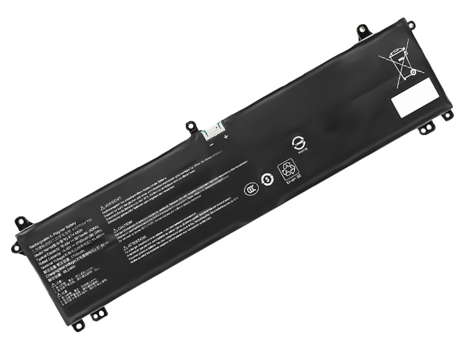 Batteri til MSI BTY-M591