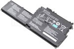 Batteri til MSI Slider S20 Tablet PC