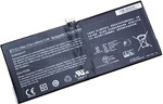 Batteri til MSI W20 3M-013US 11.6-inch Tablet