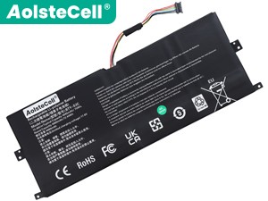 Batteri til MSI Prestige 13 EVO A12M-1327JP
