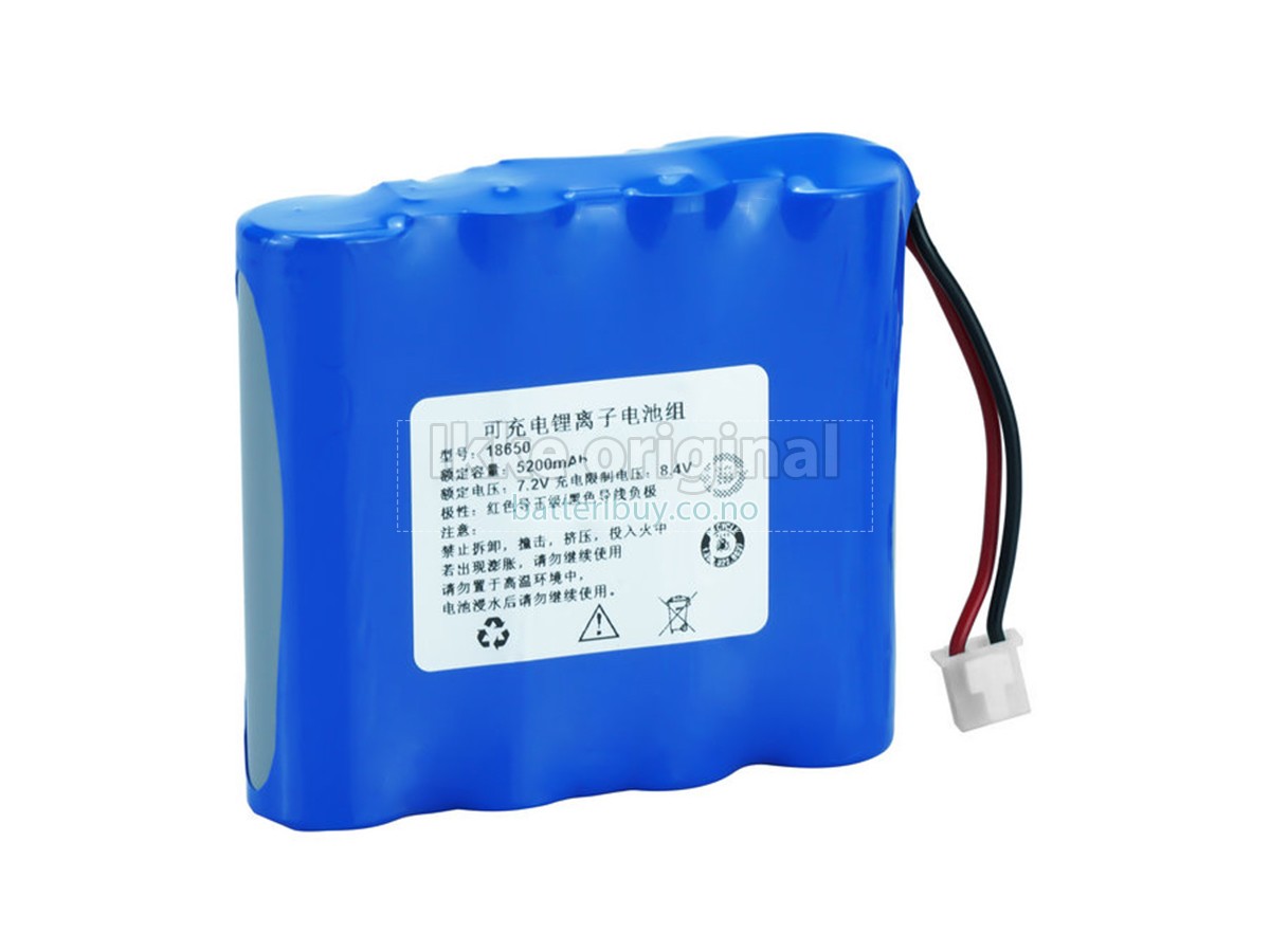 Nalong AECG-12PW batteri