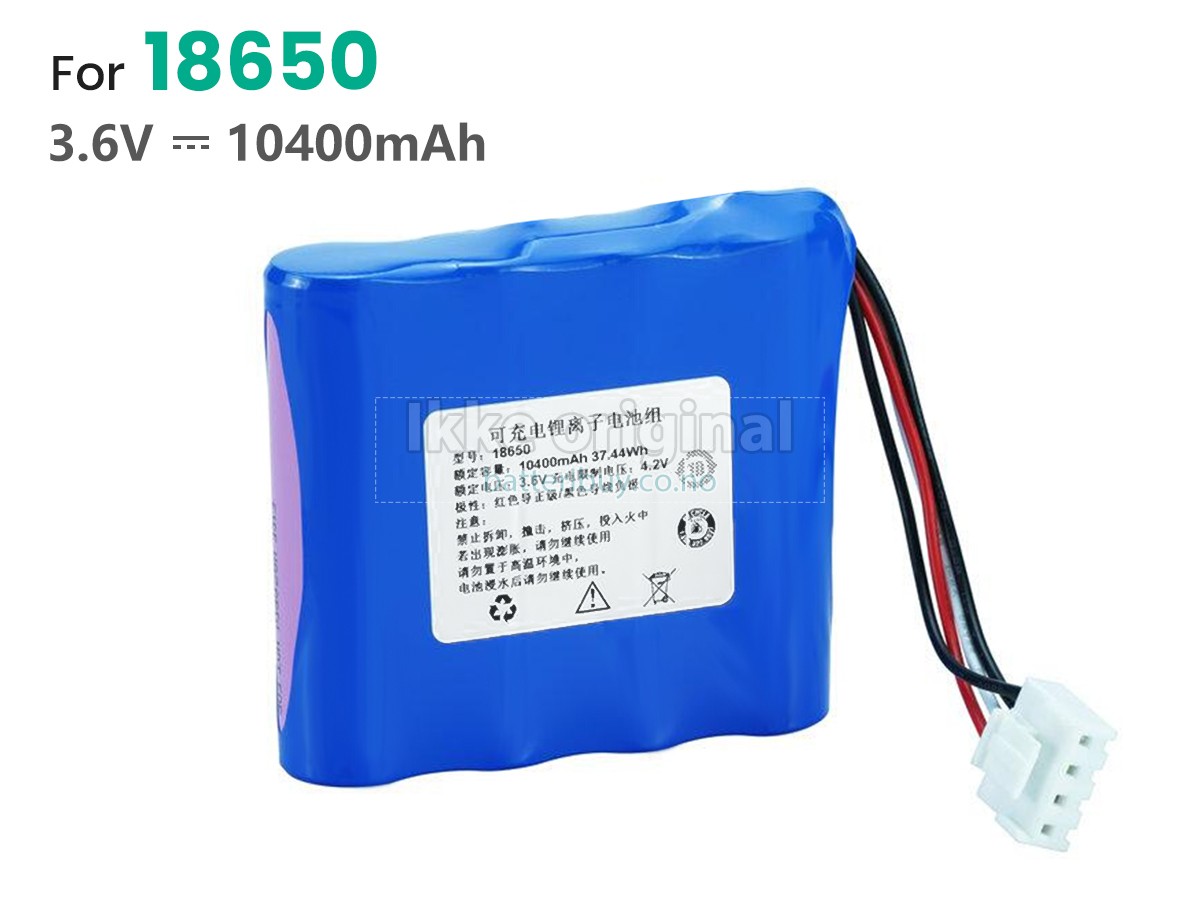 Nalong AECG-18U batteri