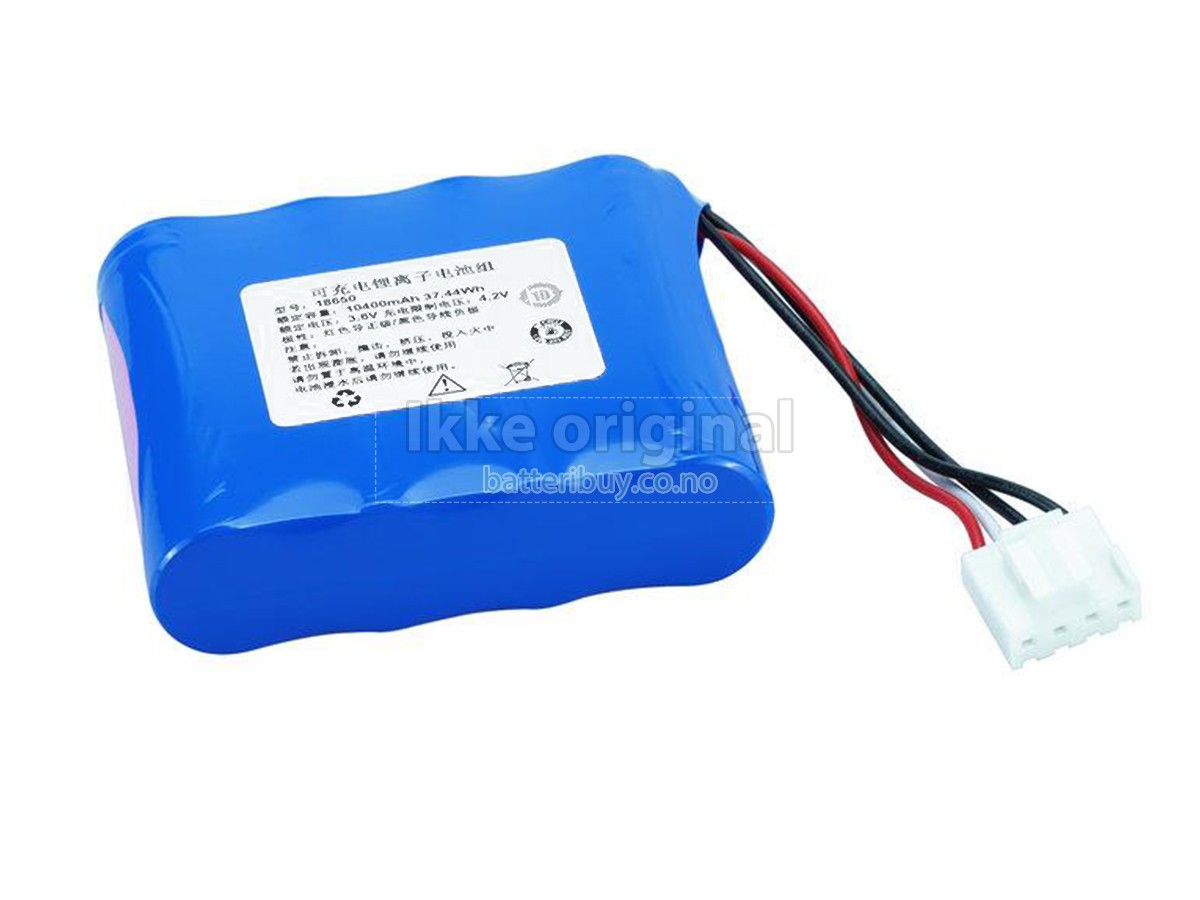 Nalong AECG-18U batteri