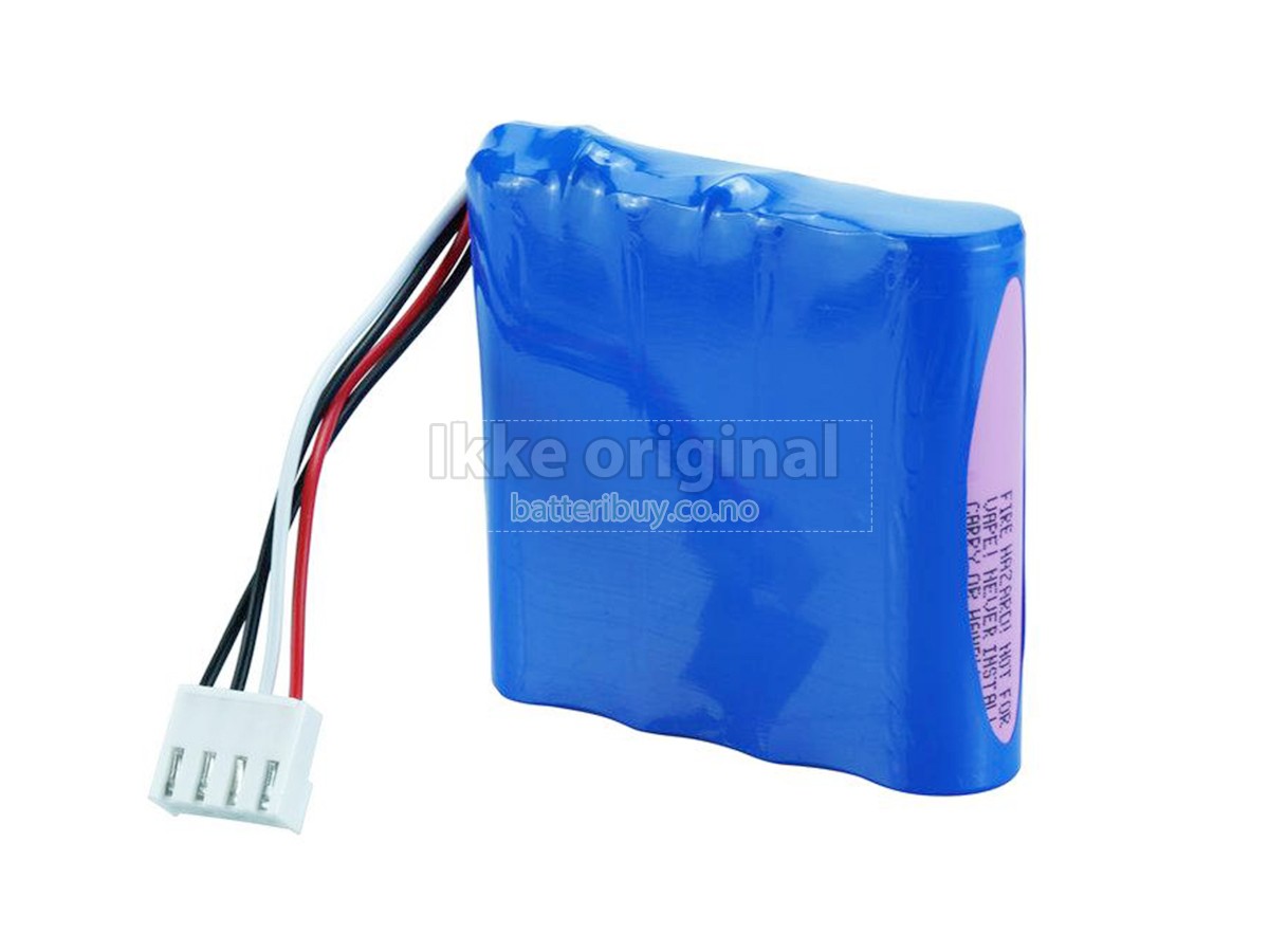 Nalong AECG-18U batteri