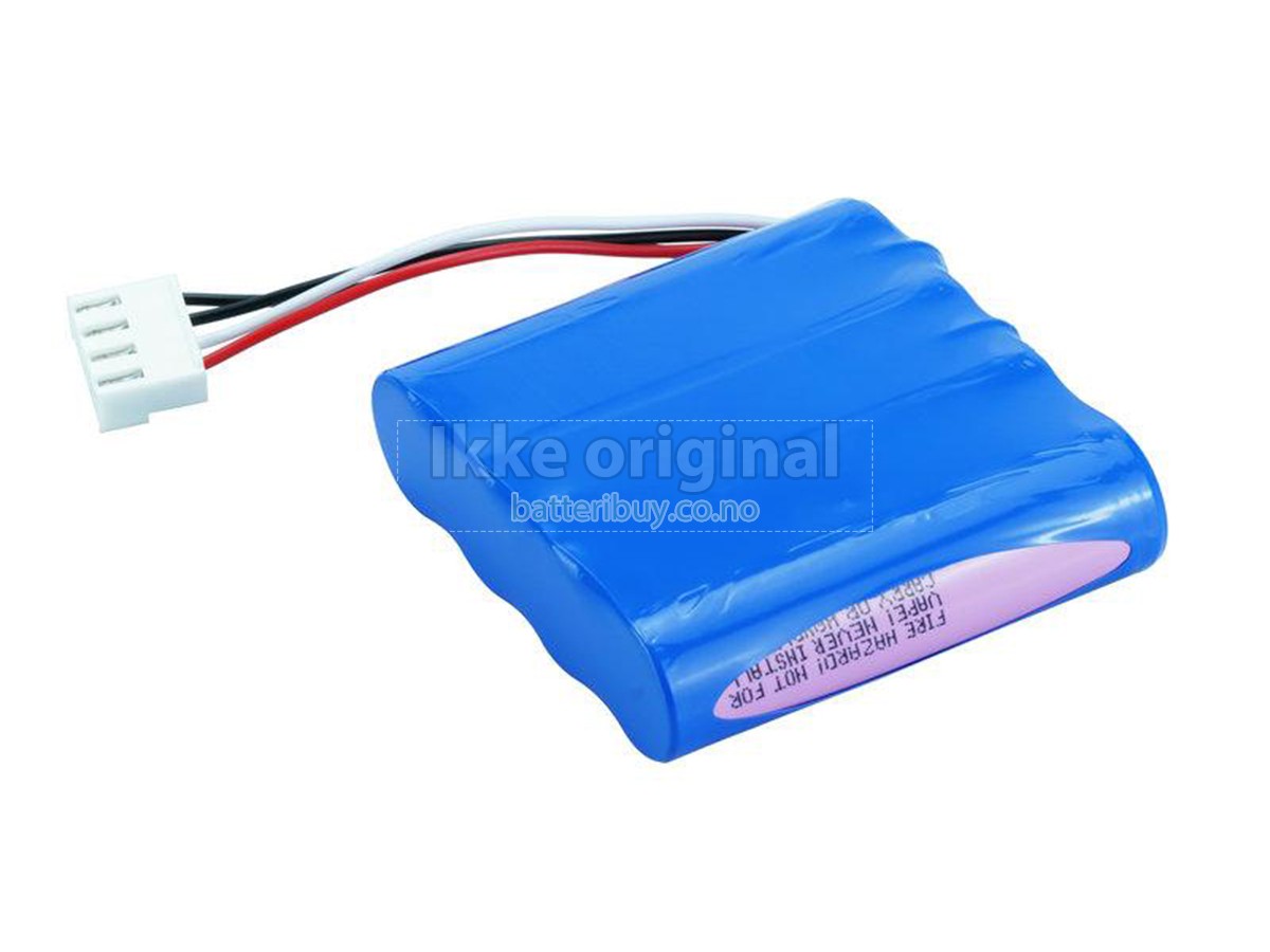 Nalong AECG-18U batteri