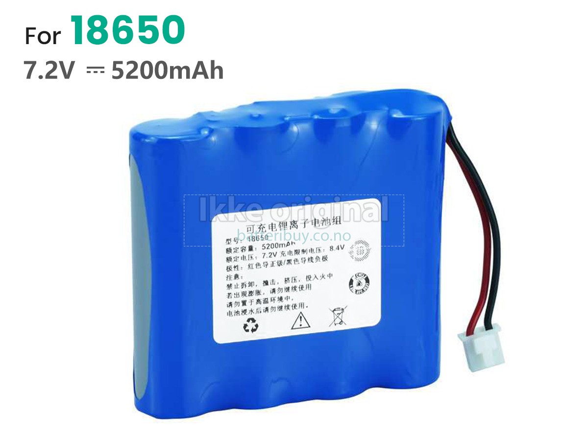 Nalong RAGE-12PW batteri