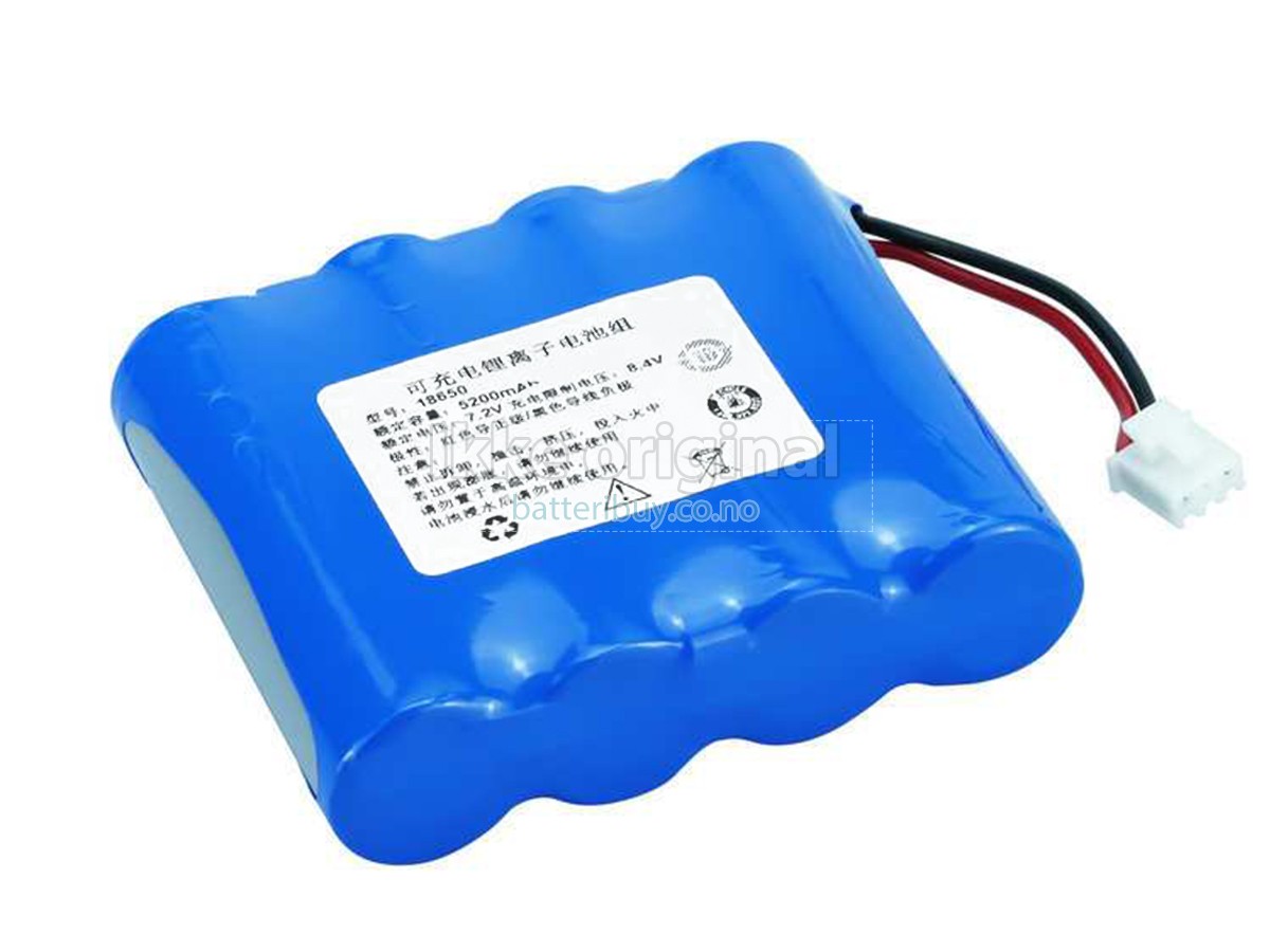 Nalong RAGE-12PW batteri