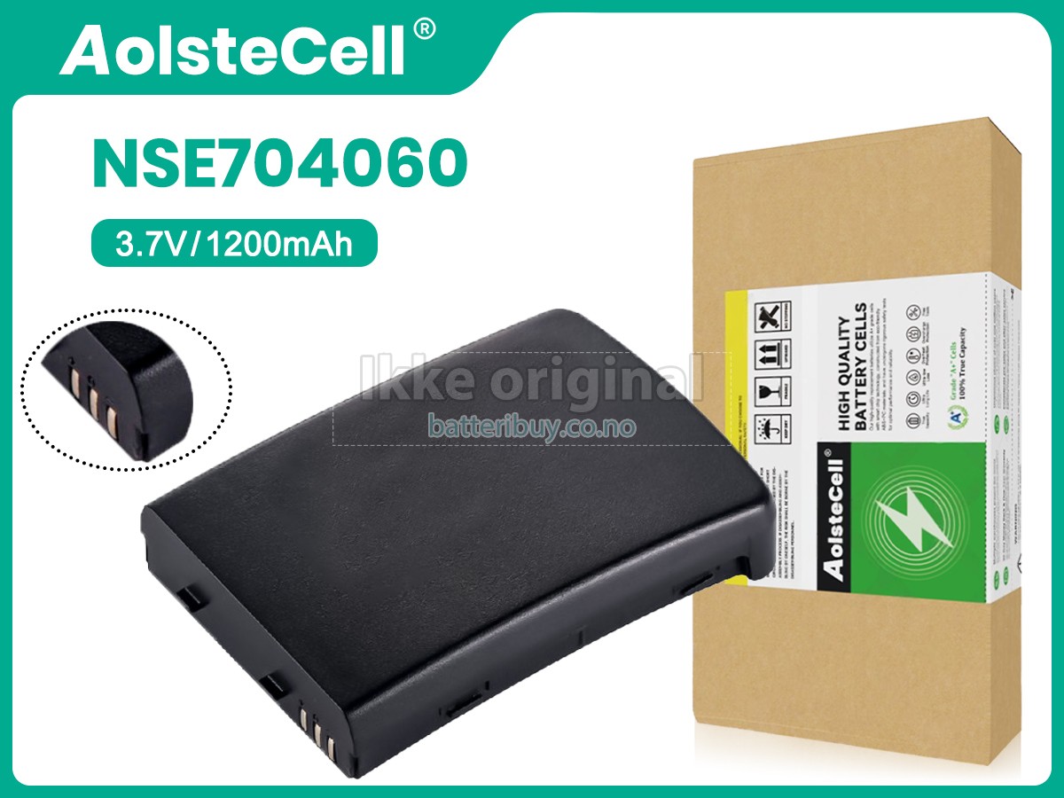 NE EL-S50100 batteri