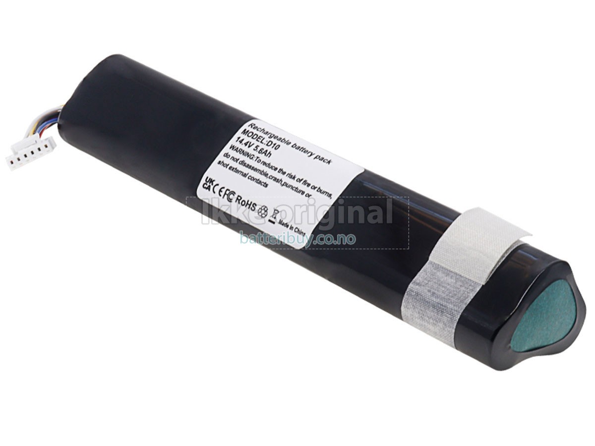 Neato Robotic D8 batteri