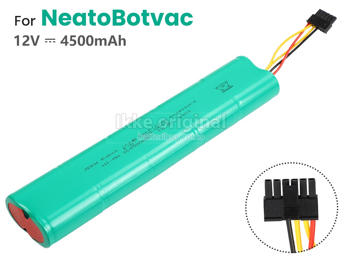 Neato Robotic 75 (905-0079) batteri