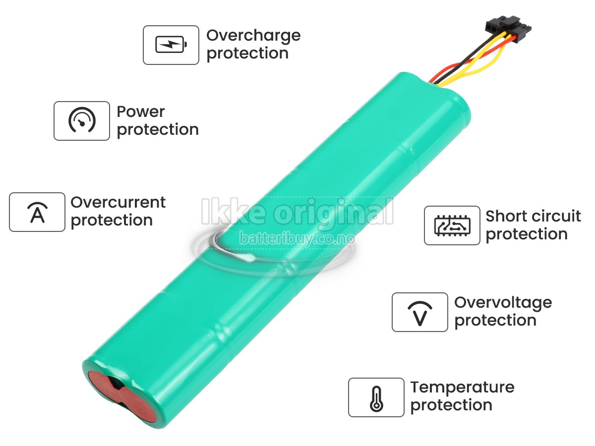 Neato Robotic 75 (905-0079) batteri