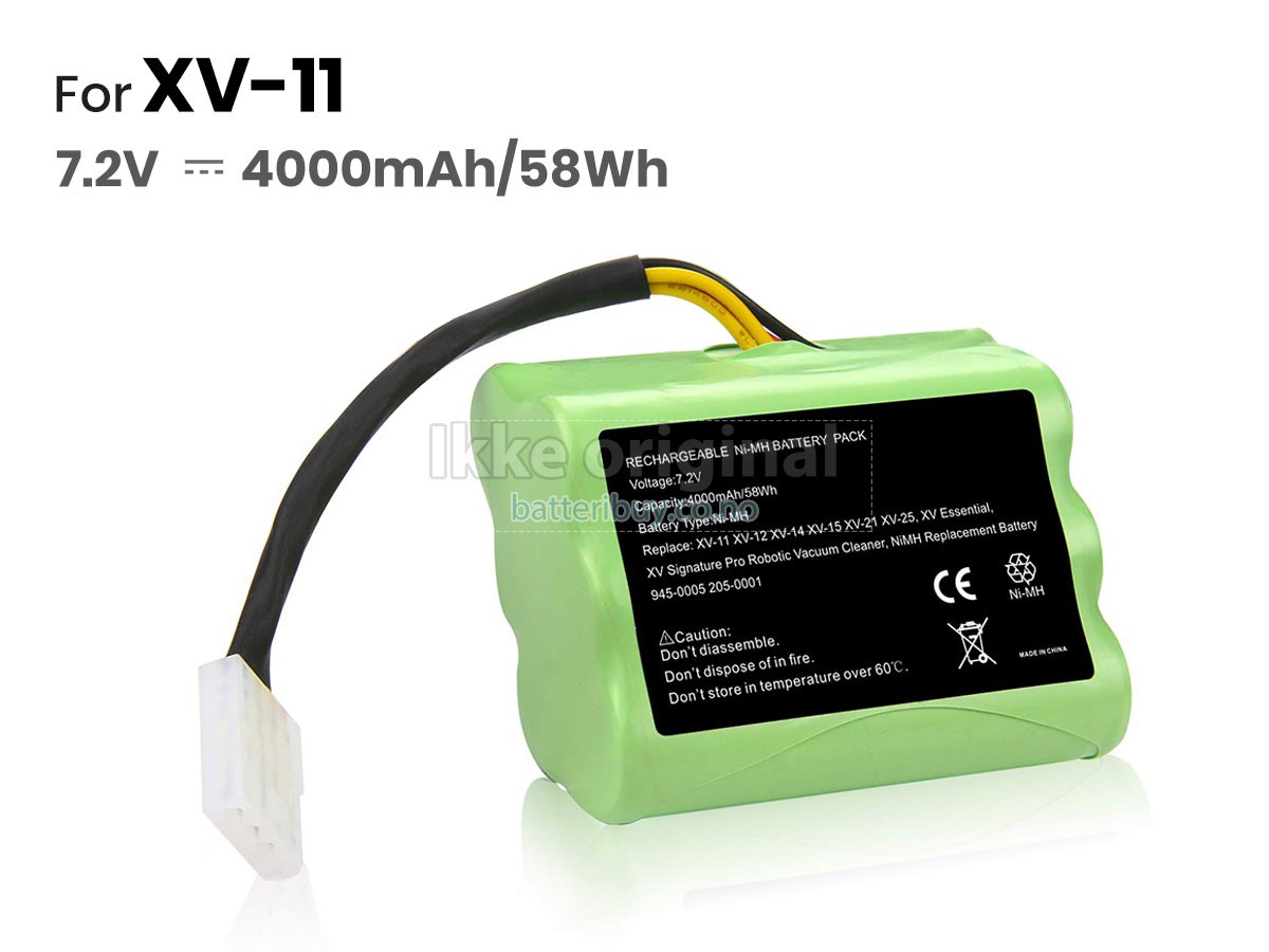 Neato Robotic 205-0001 batteri