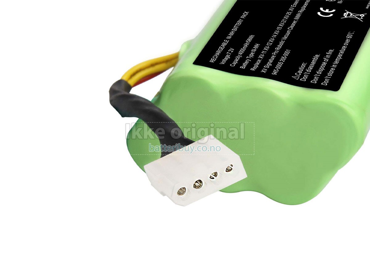 Neato Robotic 205-0001 batteri