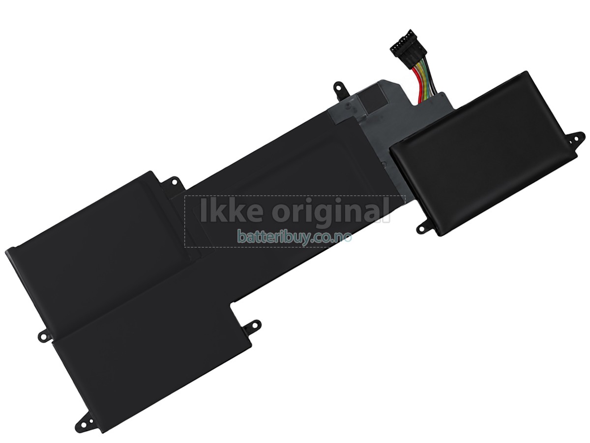 NEC PC-VP-BP116 batteri
