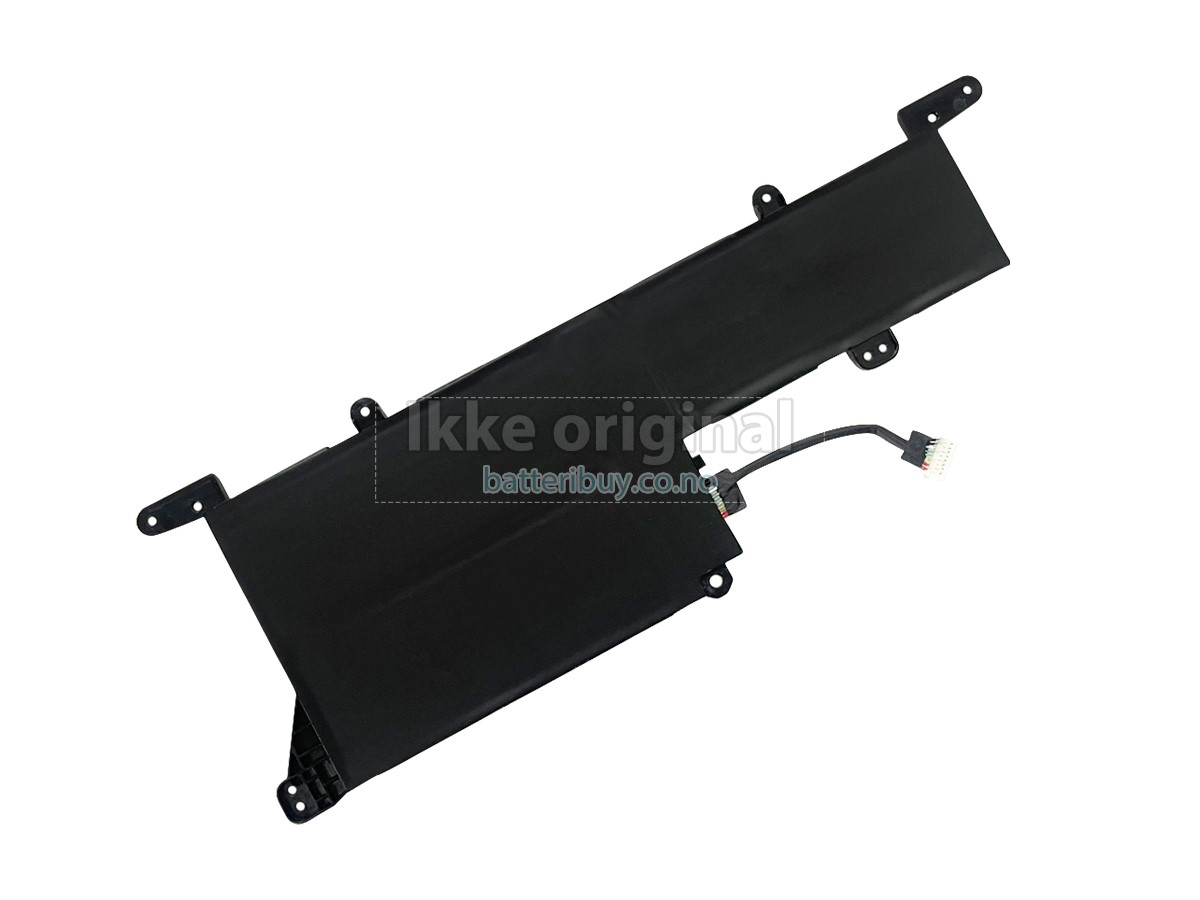 NEC PC-VP-BP147(3ICP4/43/110) batteri