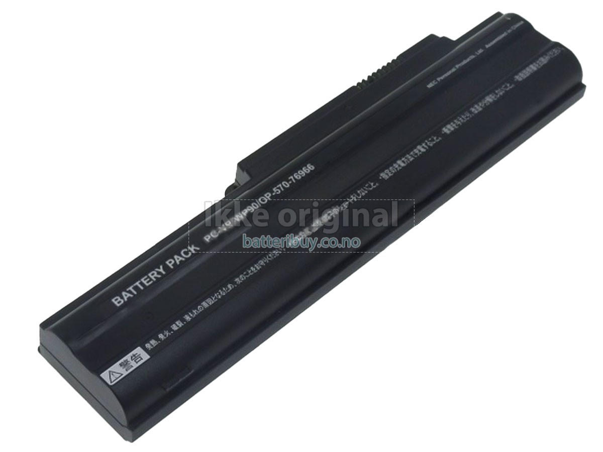 NEC OP-570-76966 batteri