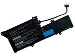 Batteri til NEC PC-VP-BP126