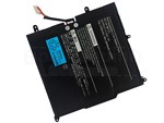 Batteri til NEC PC-VP-BP121