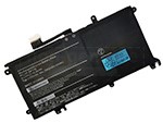 Batteri til NEC PC-VP-BP135