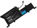Batteri til NEC PC-VP-BP147(3icp4/43/110)