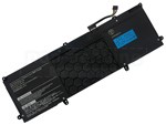 Batteri til NEC PC-VP-BP148(2icp5/80/70)