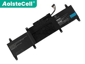 Batteri til NEC PC-VP-BP150(2icp5/54/90)