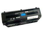Batteri til NEC PC-LL750JS6B